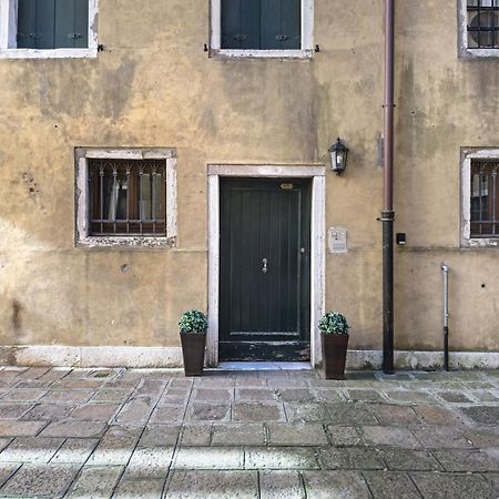 البندقية Ca'Serenissima - At 2Mn Of St Mark Square المظهر الخارجي الصورة