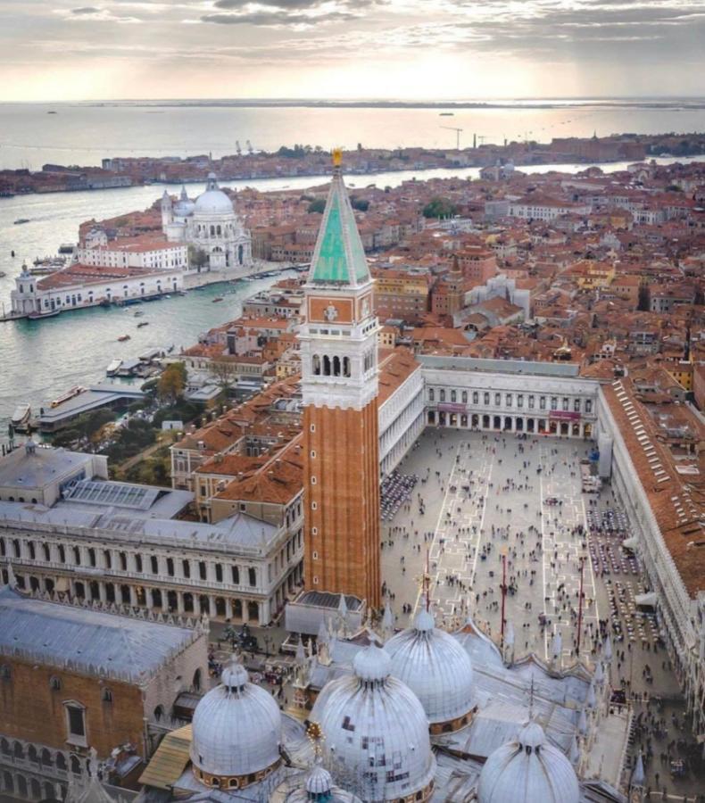 البندقية Ca'Serenissima - At 2Mn Of St Mark Square المظهر الخارجي الصورة